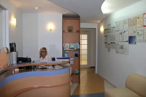 Дентал-Практик