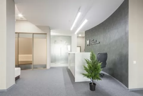 Центр Немецкой Стоматологии