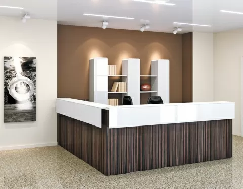 Приоритет дента