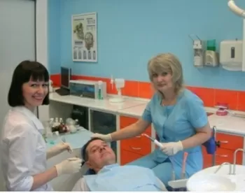 Здоровое поколение