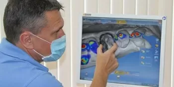 Стоматологическая клиника Салюс Л