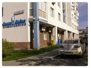 Белая Ладья