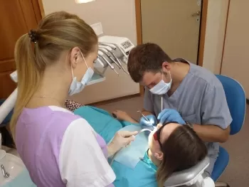 Стоматология Дентанта