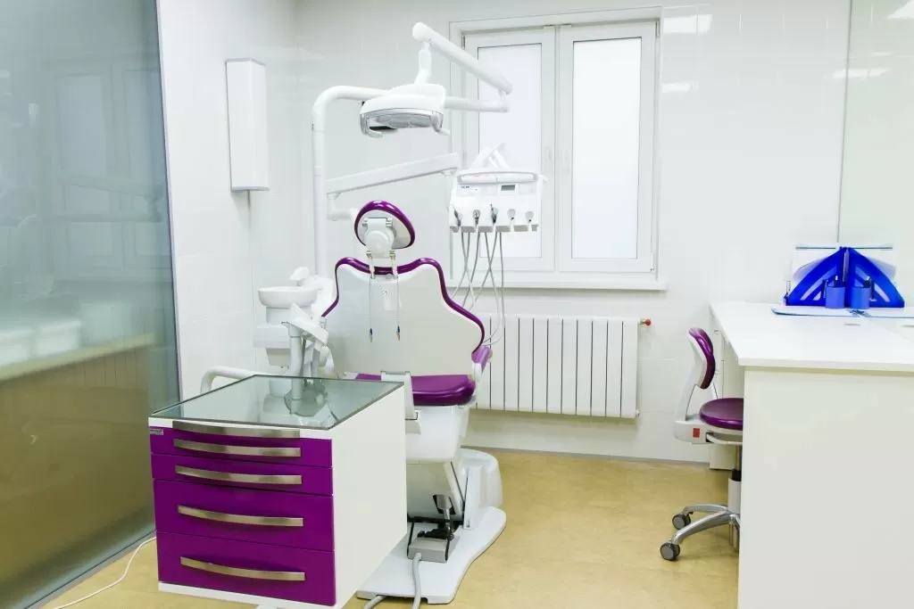 Стоматологическая клиника Альфа Бета