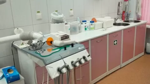 Дентабиолюкс