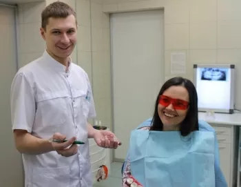 Дентал-сервис+