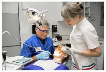 Клиника стоматологии доктора Мохирева