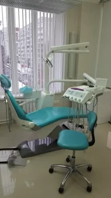 Поликлиника Чайковский