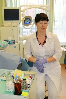 Дентал-практик