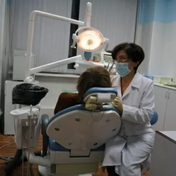 Клиника Кузнецовой