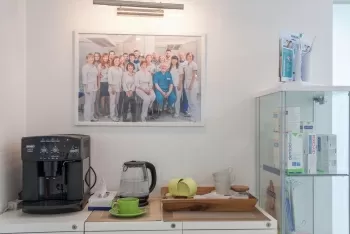 Стоматологическая клиника Колибри