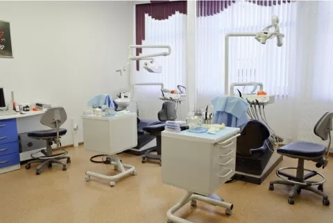 ВИП стоматология-косметология