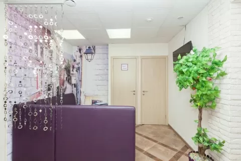 Дентал-Практика