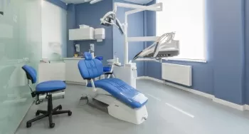 Первая цифровая стоматология