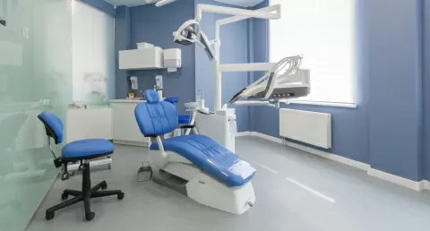 Первая цифровая стоматология