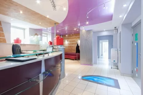 Мегадента Плюс