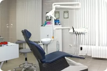 Первый медицинский центр