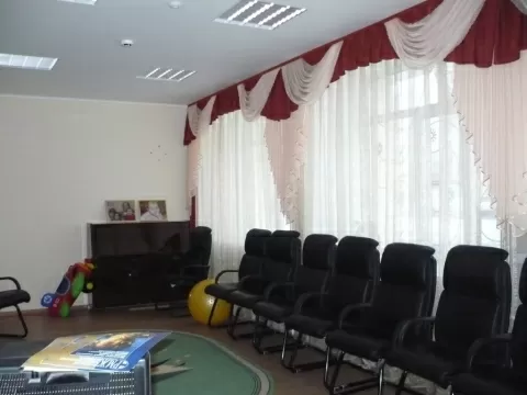 Родильный дом № 3