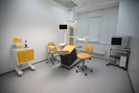 Дентал-Люкс