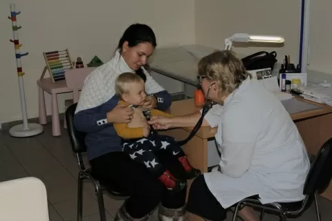 Доктор Арбитайло