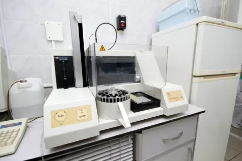 Клинико-диагностический центр Здоровье