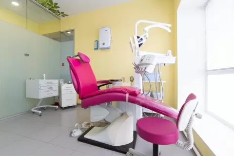 Магия Улыбки