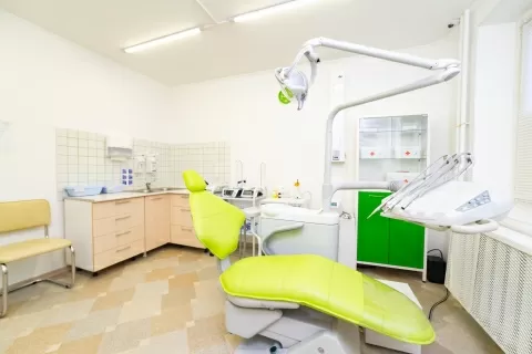 Стоматологическая клиника Денталь