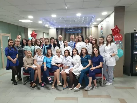 Филатовская клиника