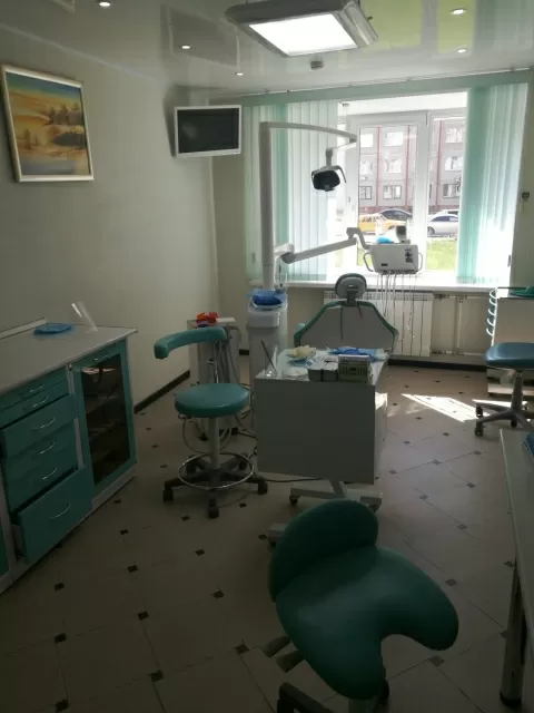 Мастер Дент +