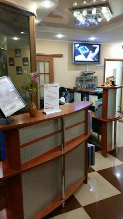 Мастер Дент +