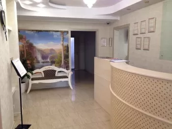 Мастер Дент +