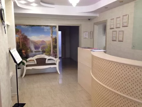 Мастер Дент +