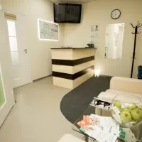 Стоматология Добрые руки