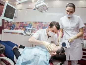 Мастер-Дент