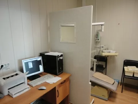 Стоматологическая клиника Витастом