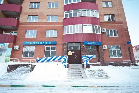Клиника доктора Пономарева