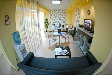 Клиника косметологии и стоматологии Эстетика