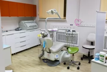 Добрый стоматолог