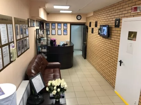 Имплант Арт