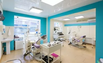 Клиника доктора Нестерова «ВипСтом»