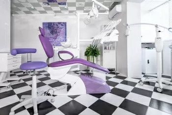 Бон Дентал Клиник