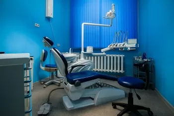 Стоматологическая клиника Wellness