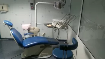 Стоматологический салон Smile