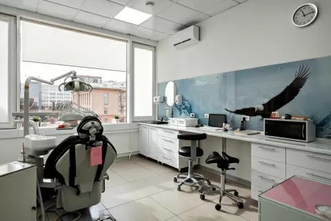 Зубной стандарт