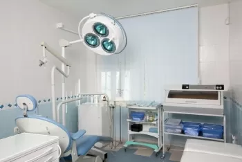 Стоматология традиционной стоматологии Авиценна