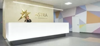 Астра дентал клиник
