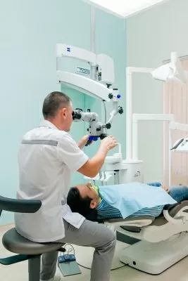 Швейцарская стоматология