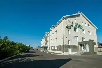 Семейный доктор