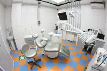 Стоматология Надежда+