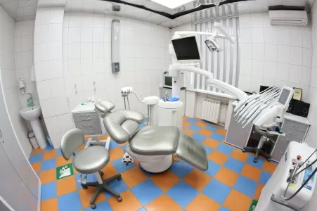 Стоматология Надежда+